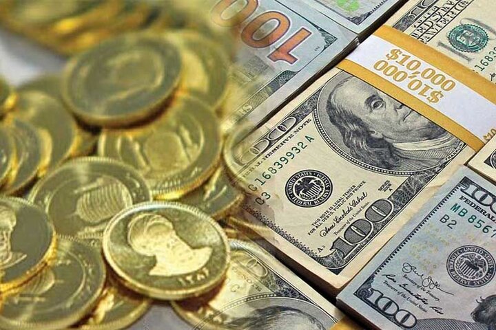 دلار وارد کانال ۳۱ هزار تومان شد / بازداشت ۲ تن از دلالان بزرگ طلا و ارز