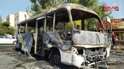 ۳ کشته در پی وقوع حمله تروریستی در دیرالزور سوریه