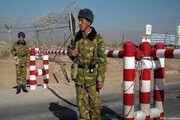 یک کشته در جریان درگیری در مرز تاجیکستان و قرقیزستان