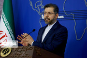 ایران نسبت به تضعیف اعتبار آژانس بین‌المللی انرژی اتمی به همگان‌ هشدار می‌دهد
