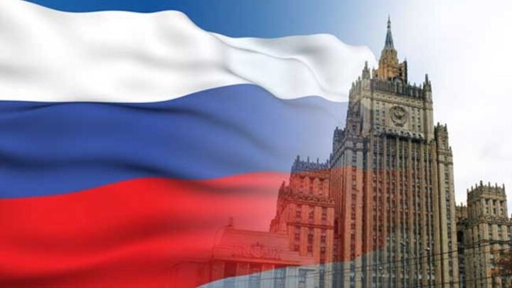 سفر وزیر خارجه روسیه به ترکیه و صربستان در هفته آینده