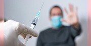 ۱۴ میلیون ایرانی حتی نوبت اول واکسن کرونا را هم دریافت نکردند