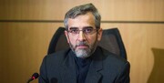 علی باقری: صهیونیست‌ها فقط در خواب شاید بتوانند حمله به ایران را ببینند
