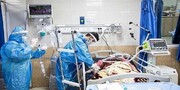 آمار کرونا در ایران تا ۱۴ خرداد ۱۴۰۱/ فوت ۷ بیمار در شبانه روز گذشته
