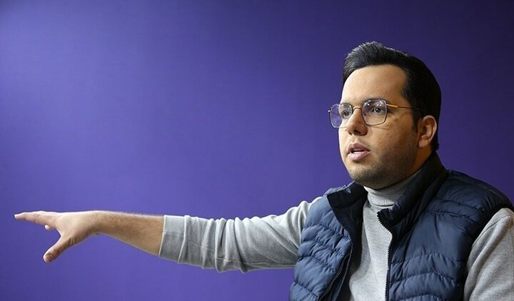 نخستین تصویر از خودروی مجری تلویزیون پس از تصادف مرگبار نخستین تصویر از خودروی مجری تلویزیون پس از تصادف مرگبار