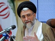 دشمن از قدرت درونی نظام اسلامی ایران هراس دارد