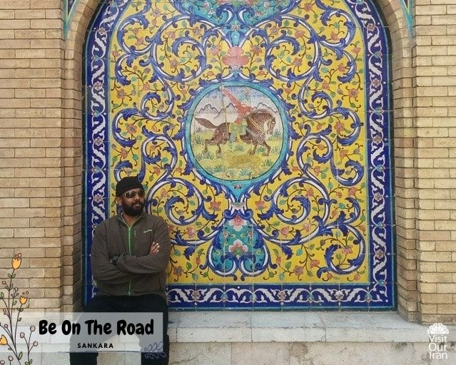 لحظات به یادماندنی در سفر به ایران از دید توریست‌های خارجی
