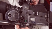 بررسی دوربین آیفون ۱۳ پرو مکس و دوربین قدیمی ۱۶ میلی‌ متری / فیلم