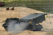 تصمیم انگلیس برای ارسال سامانه موشکی به اوکراین