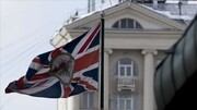 سفارت انگلیس در لیبی پس از ۸ سال آغاز به کار کرد