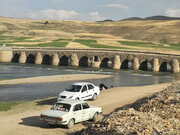 اورگان پلی تاریخی در اصفهان