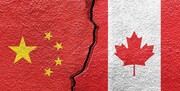 هشدار چین به کانادا