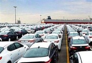 رئیس مجلس قانون واردات خودرو را به دولت ابلاغ کرد