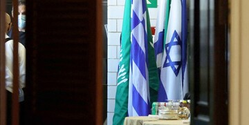 یک مقام سعودی: اگر حماس برای محافظت از خودش با ایران ارتباط دارد ما هم با اسرائیل ارتباط داشته باشیم