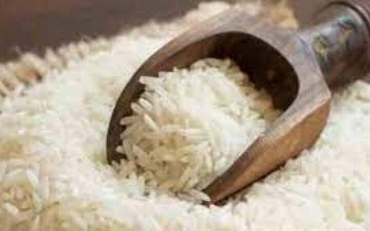 قیمت باورنکردنی برنج ایرانی در دانمارک!
