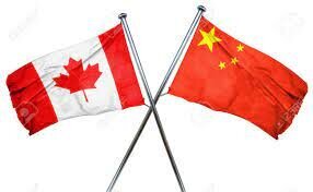 اقدامات "تحریک‌آمیز" کانادا علیه پکن تشدید شده است