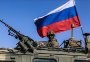 خطر برانگیختن جنبش‌های شورش‌طلب علیه قدرت مرکزی در روسیه وجود دارد