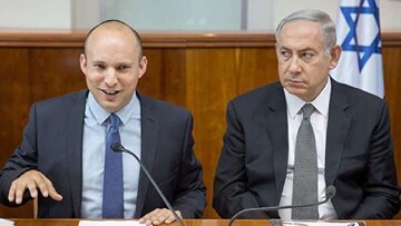 حزب نتانیاهو: نفتالی بنت از قدرت کناره‌گیری کند