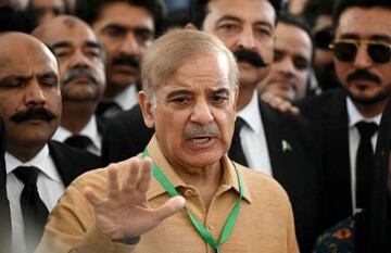نخست‌وزیر پاکستان خواستار مجازات شدید دهلی‌نو شد
