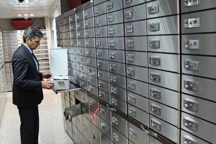 جزئیات تازه از سرقت ۱۶۲ صندوق امانات بانک ملی /  سارقان مجهز به ابزارهای پیشرفته بودند 