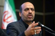 شورای حکام قطعنامه‌ای صادر کند گزینه جدید ایران روی میز می‌آید