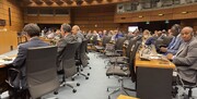 ارائه قطعنامه علیه ایران در شورای حکام توسط آلمان