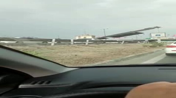 خبر خوش شبانه برای شهروندان کرجی و مسافران شمال | رفع ترافیک اتوبان کرج با ساخت مرتفع‌ترین پل خاورمیانه! + فیلم