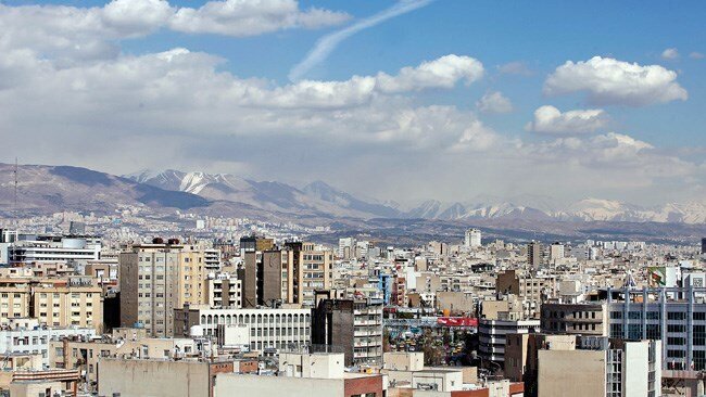 قیمت واقعی مسکن ۱۴ درصد کاهش یافته است / قیمت هر متر خانه در تهران چند؟