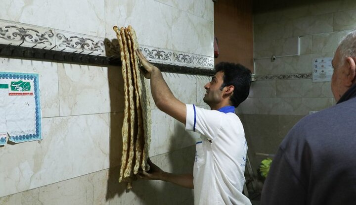  اجرای طرح «یارانه نان» در استان گلستان / جزییات