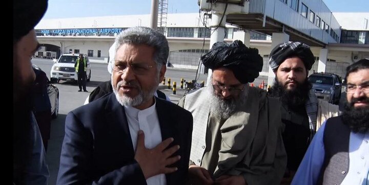 بازگشت برخی از مقامات دولت «اشرف غنی» به افغانستان