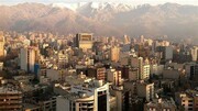 نگاهی به بازار معاملات مسکن در تهران + جدول