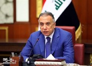 واکنش نخست‌وزیر عراق به حمله پهپادی به اربیل