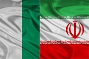 ۸ سند همکاری میان ایران و نیجریه به امضا رسید