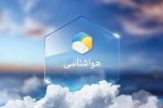 دمای تهران به ۳۵ درجه خواهد رسید
