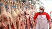 قیمت روز گوشت قرمز در بازار / هر کیلو گوشت چند؟