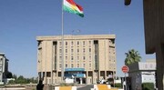 ادعای شورای امنیت کردستان: حزب‌الله عراق در حمله پهپادی اخیر به اربیل دست داشت