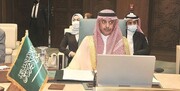 ادعای تند و بی اساس نماینده عربستان در اتحادیه عرب: ایران منبع خطر است
