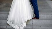 رکورد کوتاه ترین ازدواج شکسته شد! / طلاق بخاطر پیچ خوردن پای عروس!