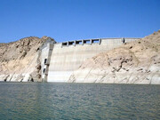دریاچه و سد الغدیر مقصدی مناسب برای گردشگری