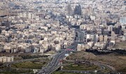 اجاره هر متر خانه در تهران چقدر است؟ | افزایش قیمت باورنکردنی اجاره خانه در تهران