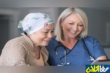 خبر خوب برای بیماران سرطانی | کشف داروی سرطان / فیلم