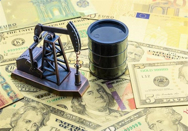 افزایش ۰.۷۵ درصدی قیمت نفت خام برنت | قیمت نفت خام به ۱۲۲ دلار و ۱۵ سنت رسید
