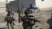 حمله داعش به دیالی عراق خنثی شد