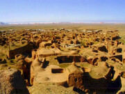 روستای مزار بجستان مقصدی مناسب برای گردشگری