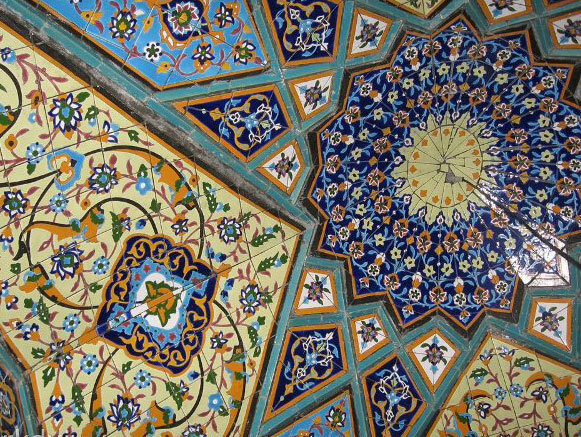 از سرگذشت تاریخی مسجد جامع گرگان چه می‌دانید؟ 