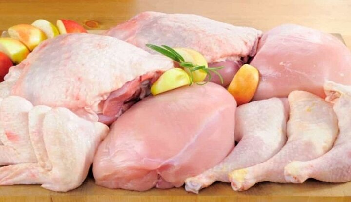 قیمت مرغ ۲۱ خرداد ۱۴۰۱ اعلام شد / عرضه گوشت پرندگان در کشور صعودی شد