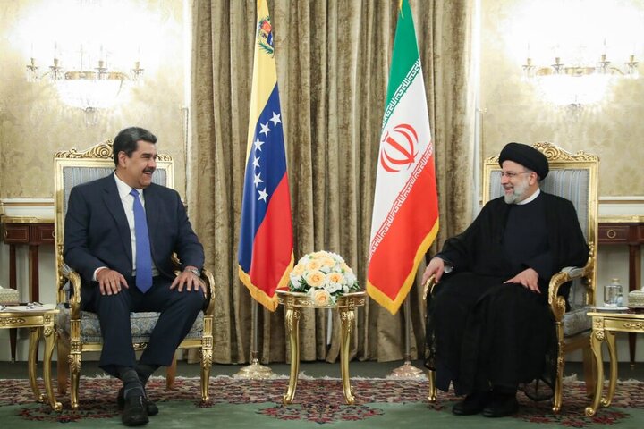 روابط ایران و ونزوئلا راهبردی است و در حوزه‌های مختلف جریان دارد
