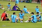 ترکیب احتمالی تیم ملی ایران مقابل الجزایر مشخص شد