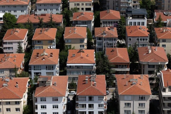 اقدام دولت ترکیه درباره افزایش سالانه اجاره‌ بهای مسکن