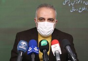 اعلام آمار کرونا در ایران هفتگی می‌شود؟